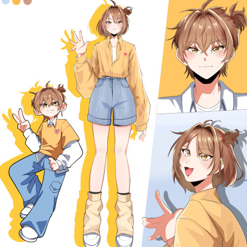 💛